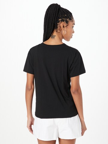 T-shirt 'PRIDE' Polo Ralph Lauren en noir