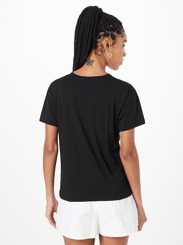 Polo Ralph Lauren T-shirt 'PRIDE' i svart