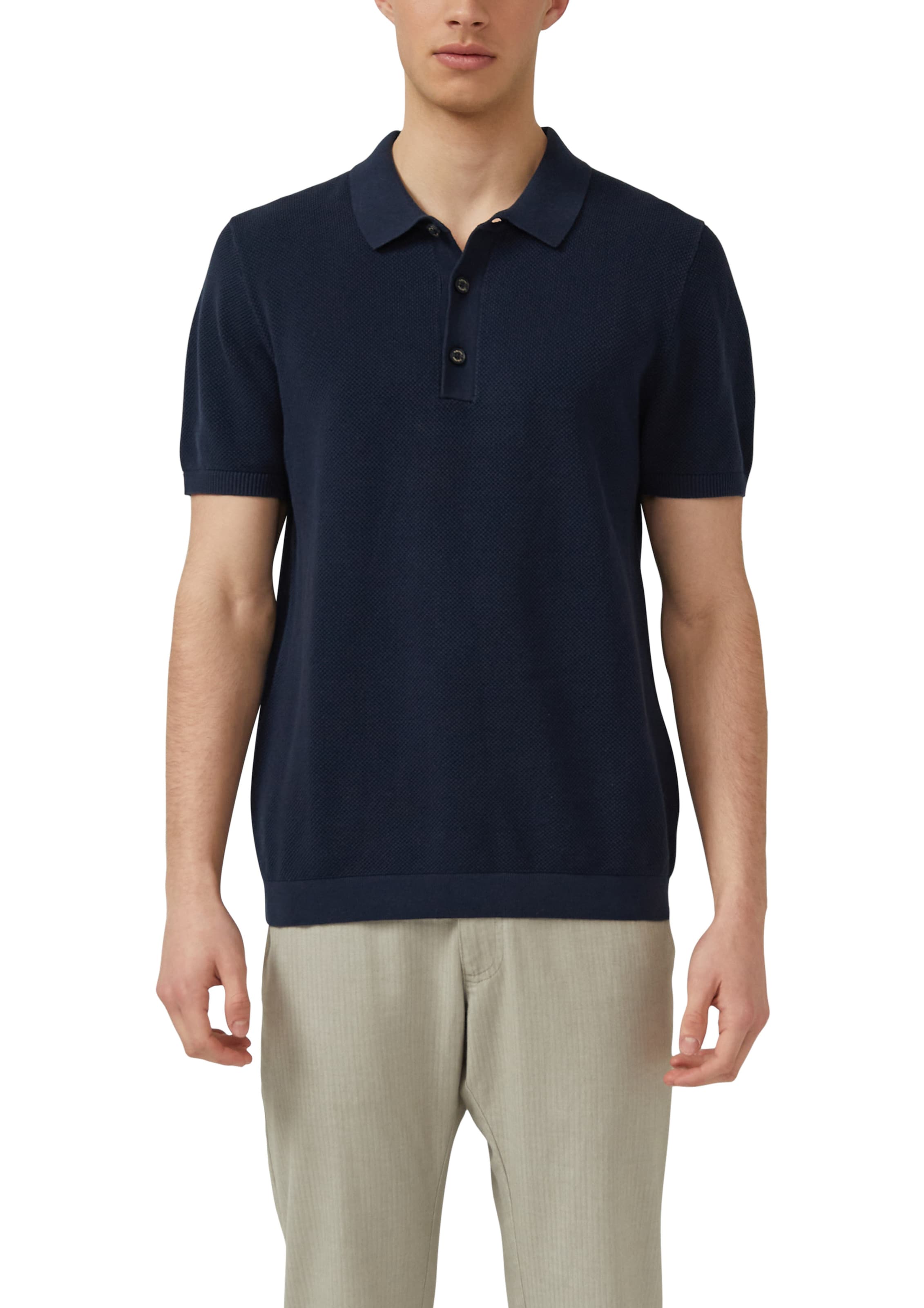 s.Oliver Sweater in Blue