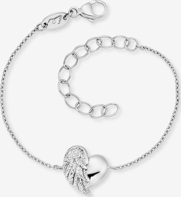 Engelsrufer Armband in Silber: predná strana