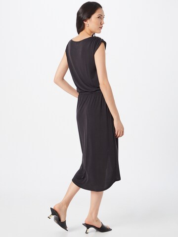 Ragwear Dress 'Ethany' in Black