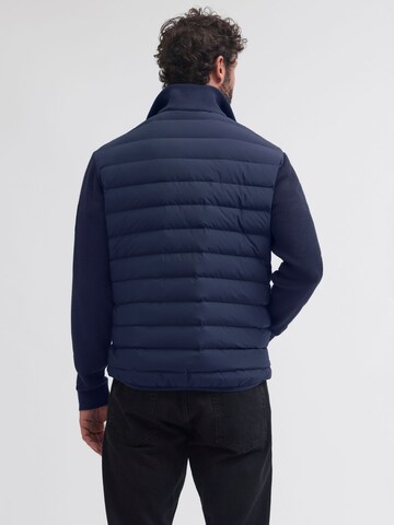 Veste outdoor Portland Outerwear Company en bleu