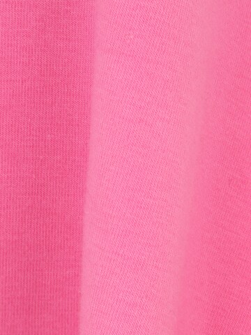 ABOUT YOU REBIRTH STUDIOS Shirt 'Atta' in Pink