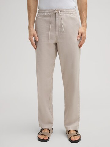 Regular Pantalon 'Rimon' JOOP! Jeans en marron : devant