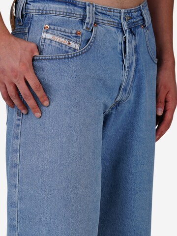 Picaldi Regular Jeans 'Zicco 471 JS' in Blue