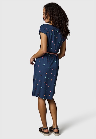 Ragwear Сарафан 'Youmodo' в Синий