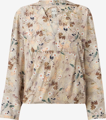 smėlio Munthe Palaidinė 'BABETTE': priekis