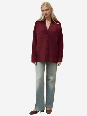 Giacchetta di Hiccup in rosso