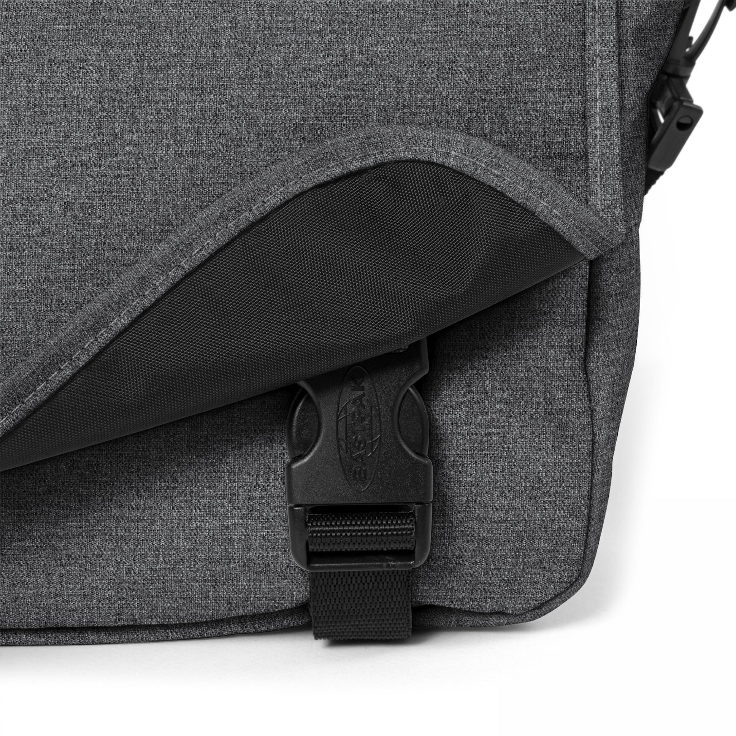 Messenger EASTPAK en noir
