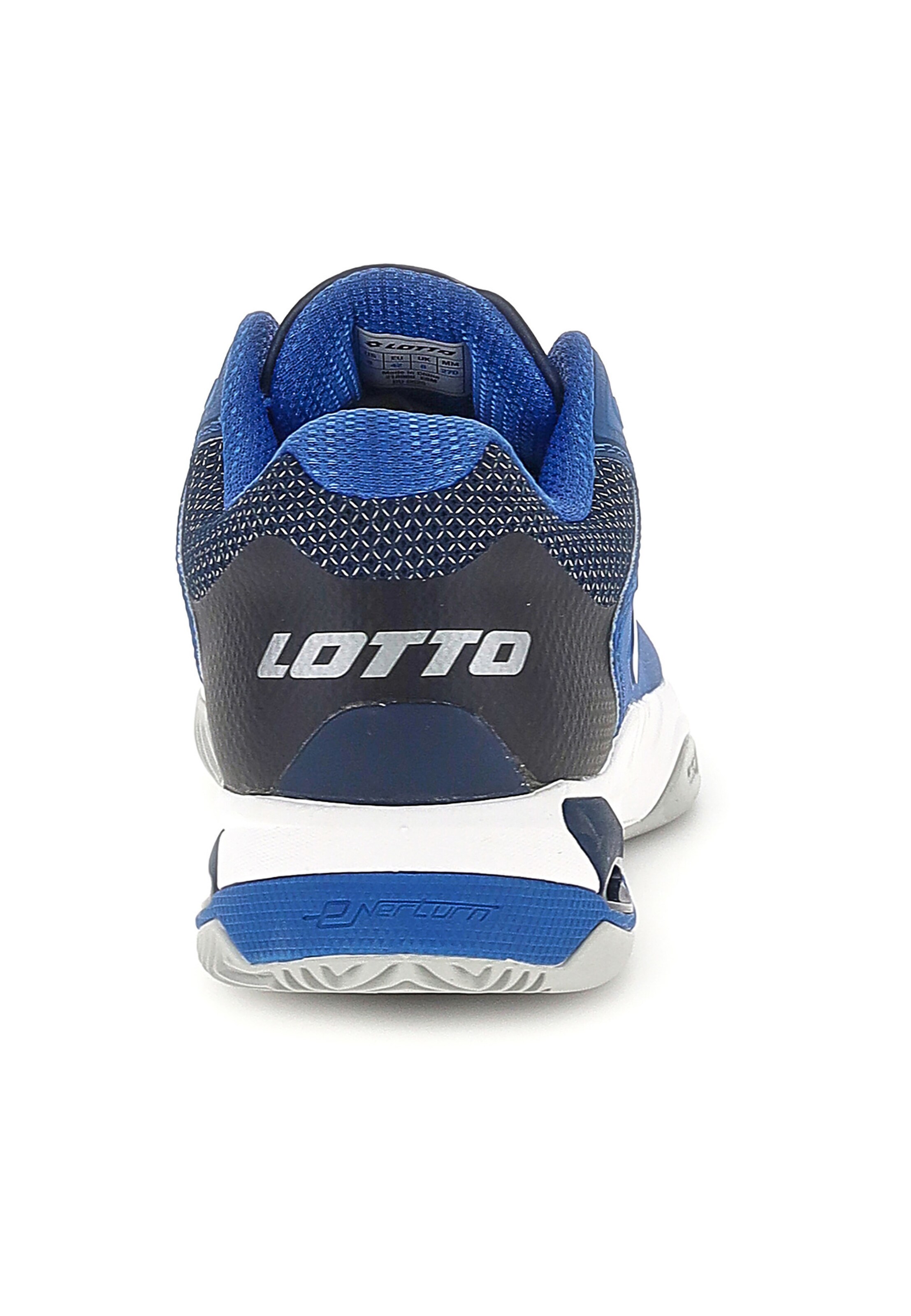 LOTTO - Sapatilhas baixas 'Mirage 100 II' em azul