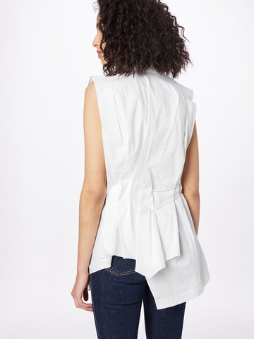 JNBY Blouse in White