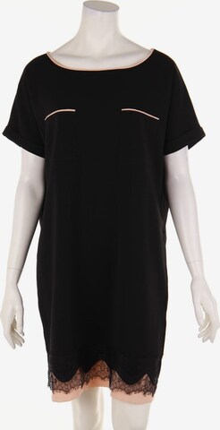 MAISON SCOTCH Dress in XL in Black: front