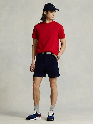 Polo Ralph Lauren Футболка в Красный