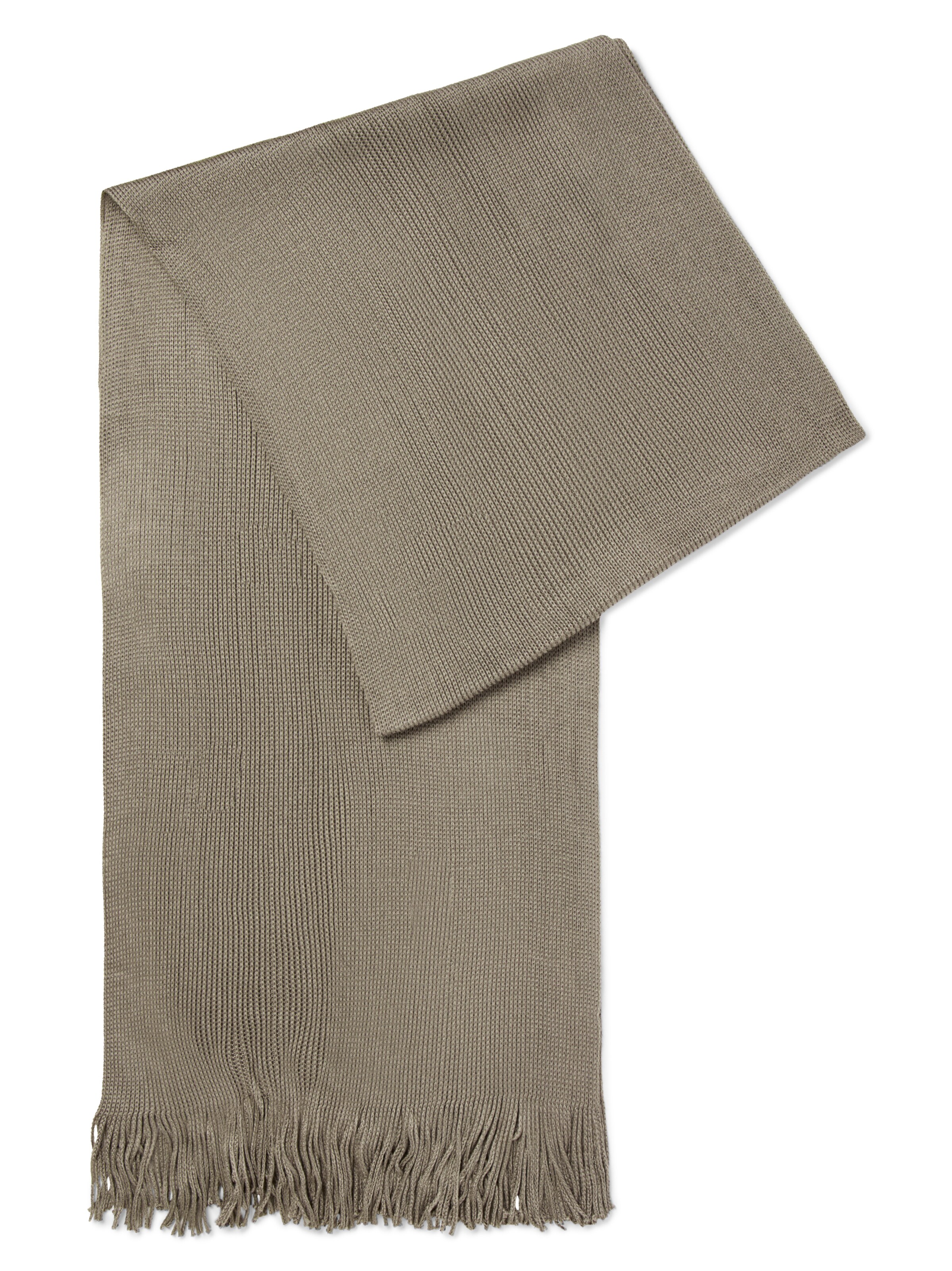 Nils Sundström Scarf in Grey