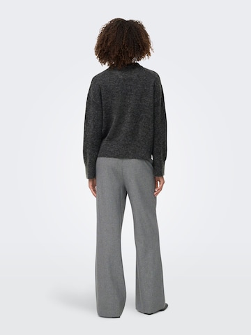 ONLY Pullover'ONLHouston' in Grau