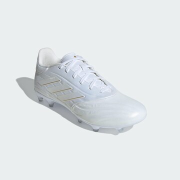 ADIDAS PERFORMANCE Fußballschuh 'Copa Pure 2 League' in Weiß