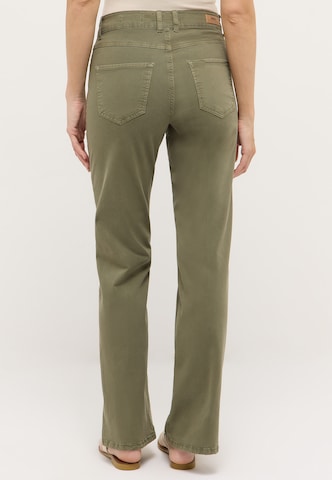 Angels Regular Jeans in Green