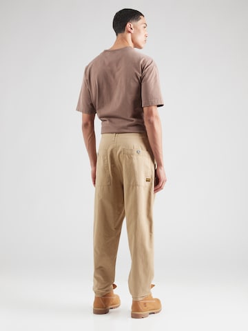 G-STAR Regular Chino trousers in Brown