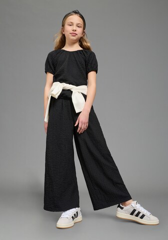 Kidsworld Set in Black