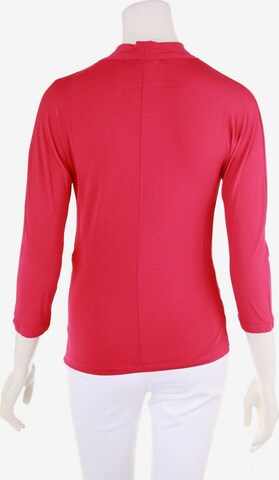 Max Mara 3/4-Arm-Shirt S in Pink