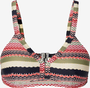 Esprit Maternity T-Shirt Bikinitop in Mischfarben