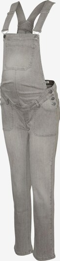 MAMALICIOUS Jeans 'HILL' in grey denim, Produktansicht