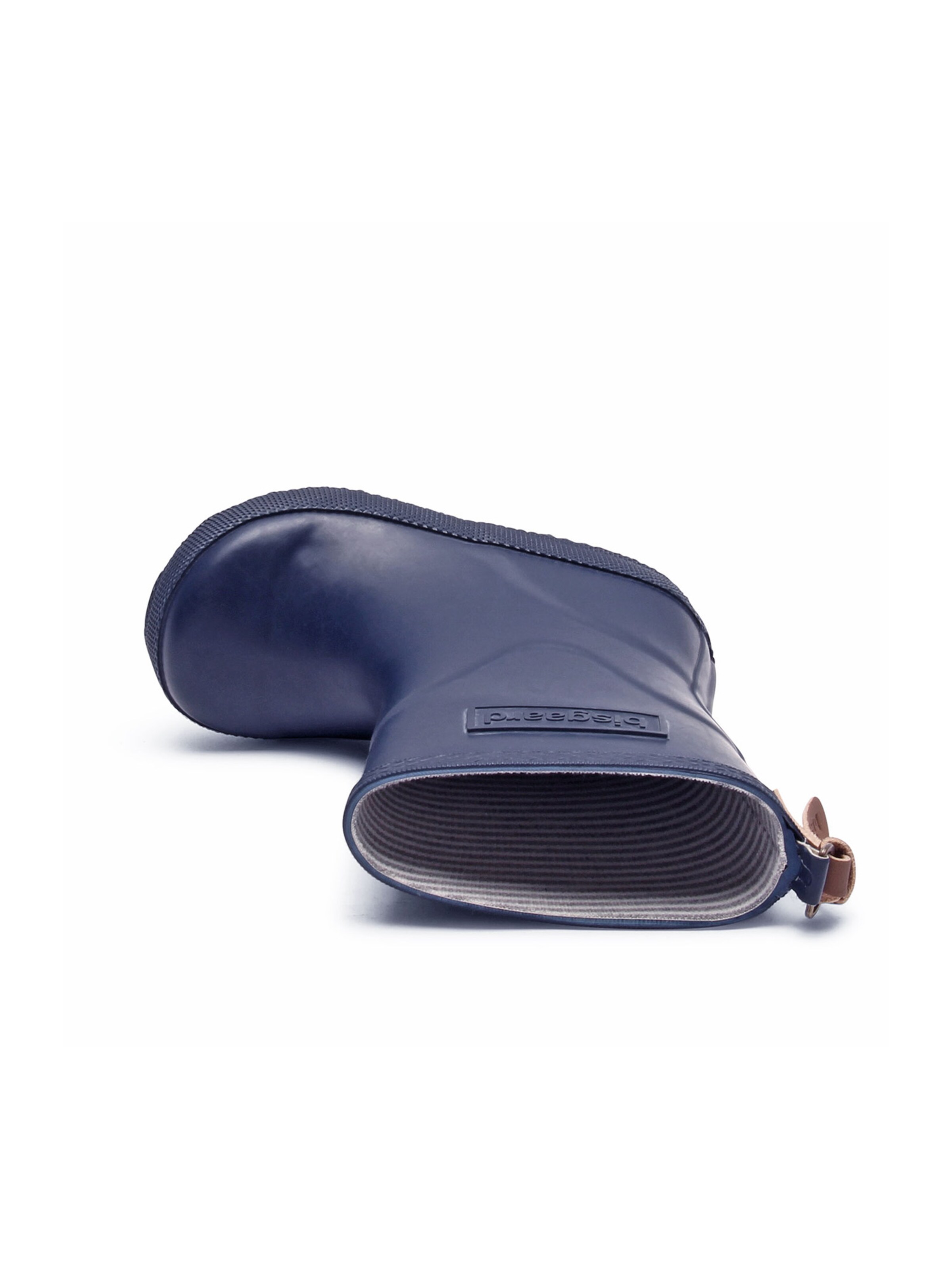 BISGAARD Gumáky - Modrá