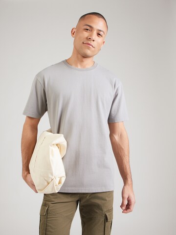 Cars Jeans - Camiseta 'STAYO' en gris: frente