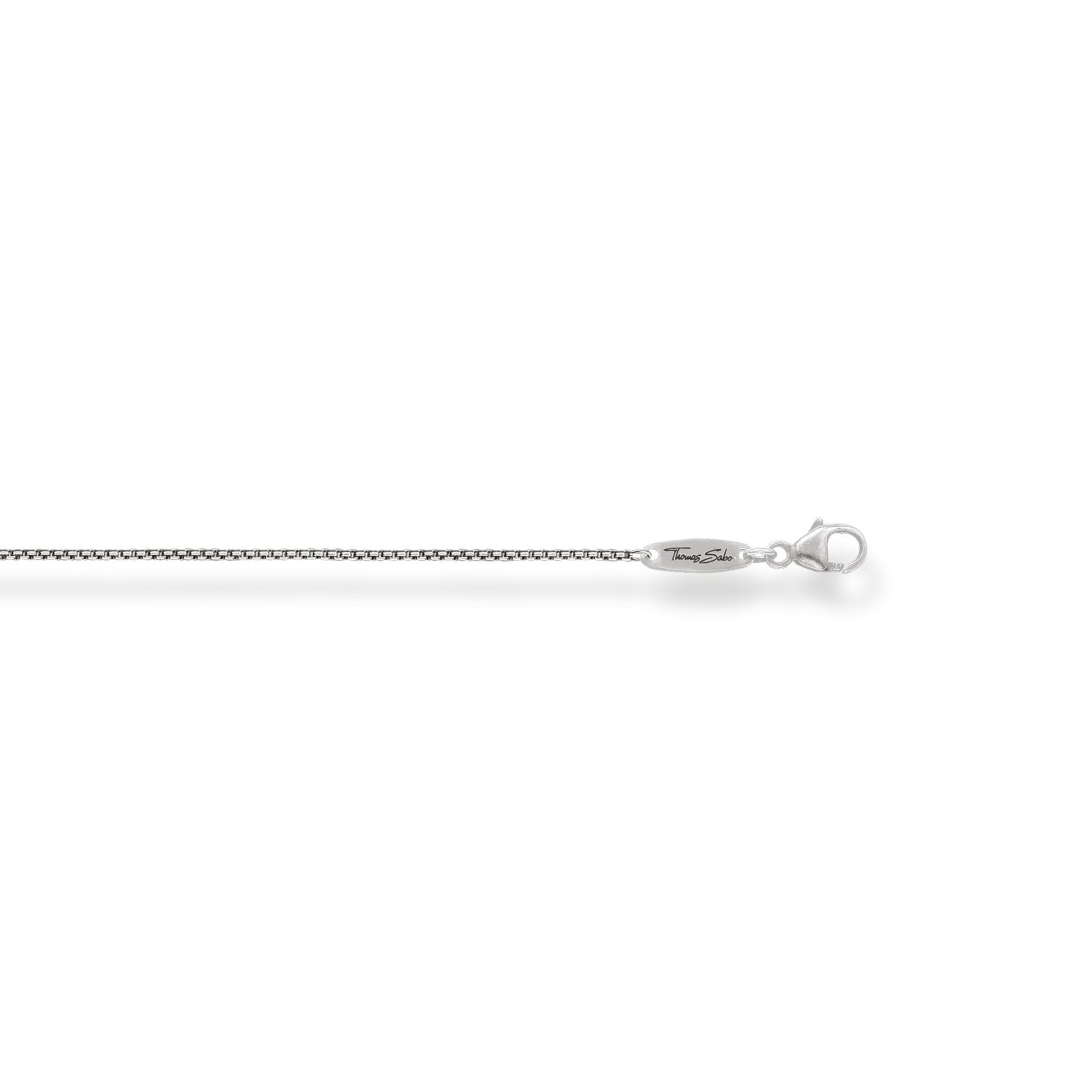 Thomas Sabo Kette in Silber