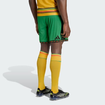 ADIDAS PERFORMANCE - regular Pantalón deportivo 'Jamaica 26' en verde