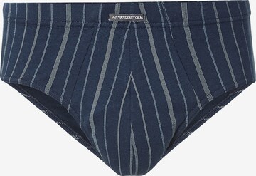 Jan Vanderstorm Panty 'Bosse' in Blue