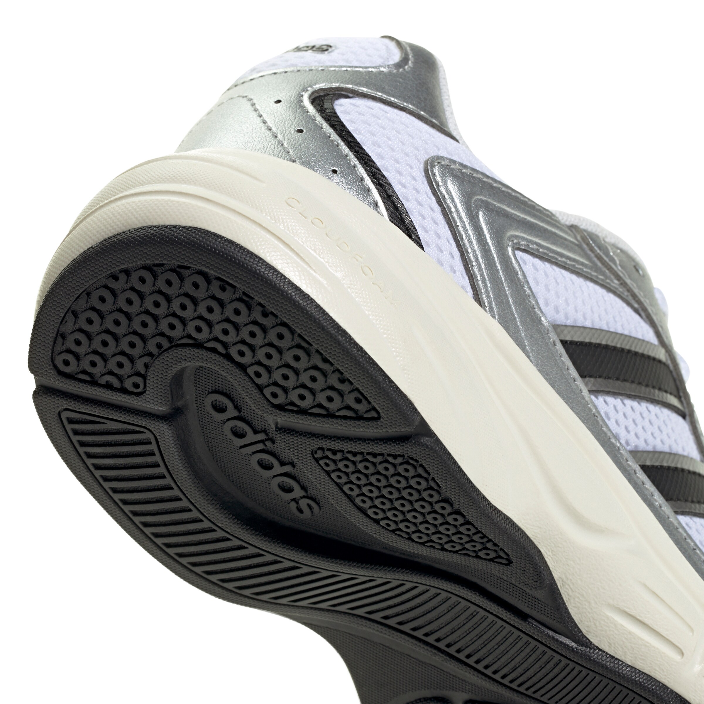 ADIDAS SPORTSWEAR Rövid szárú sportcipők 'Eclyptix 2000' - fehér