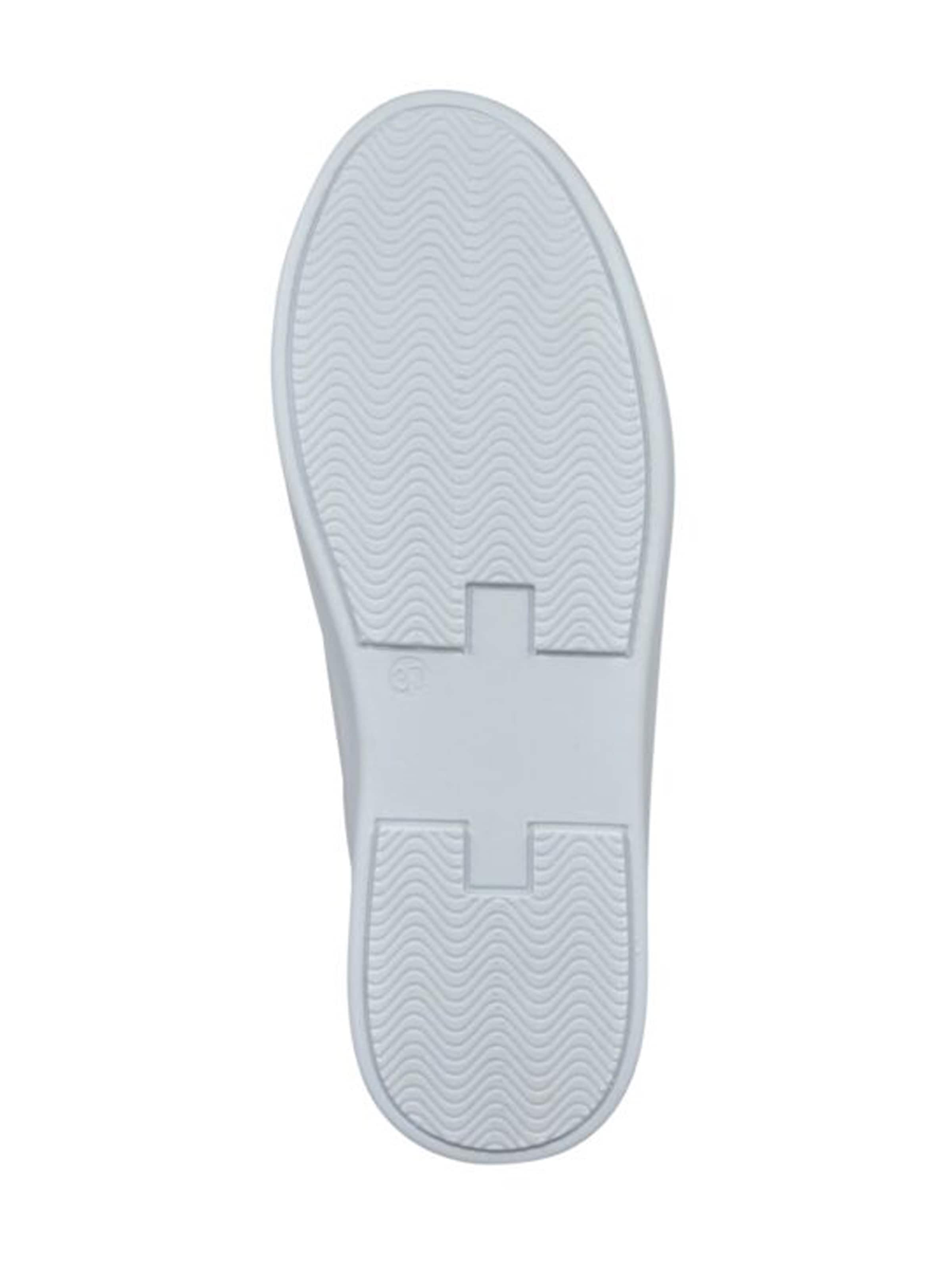 bugatti Nizke superge | bela barva