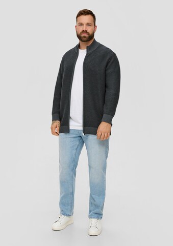 s.Oliver Pullover in Grau