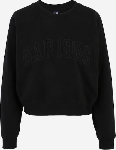 Gap Tall Collegepaita värissä musta, Tuotenäkymä