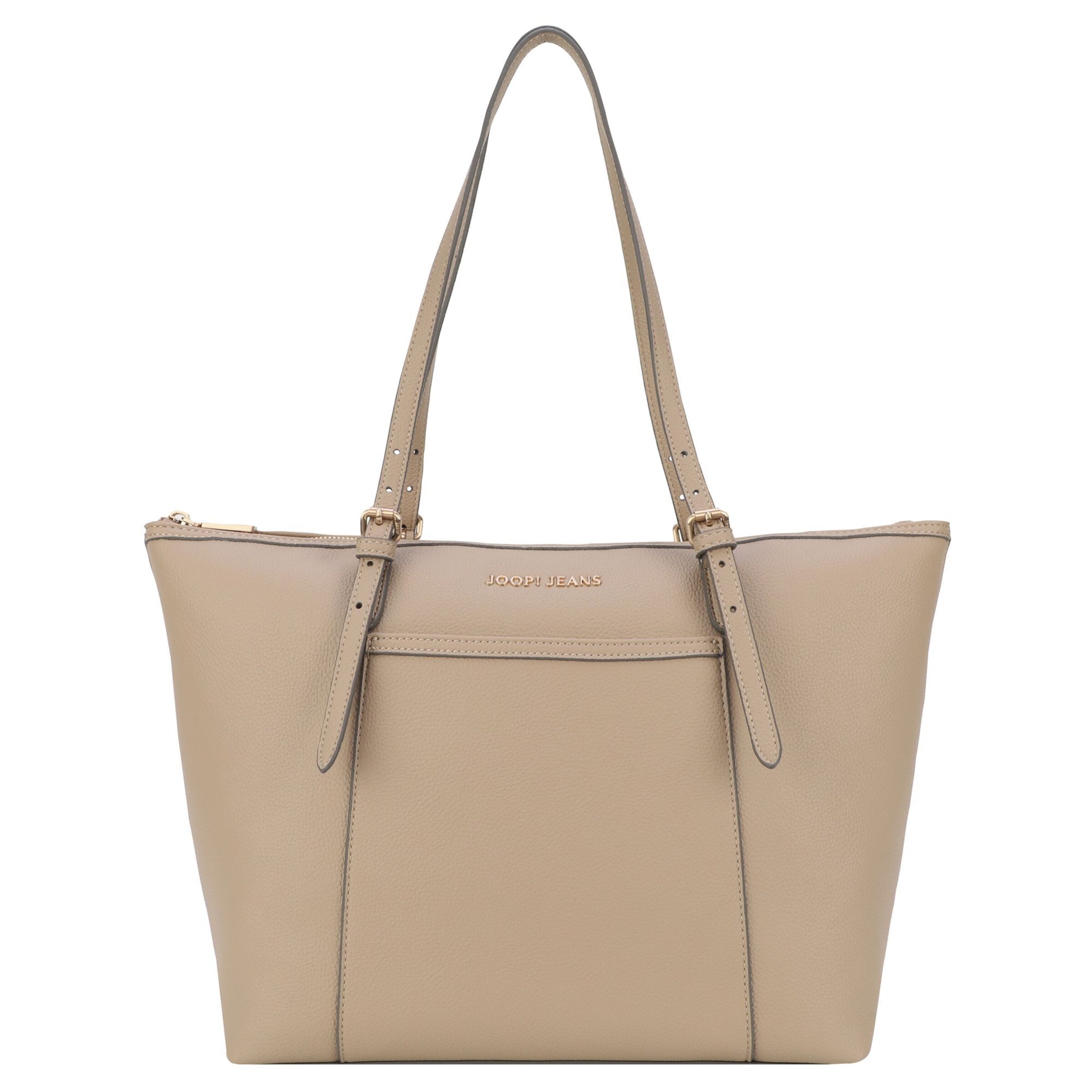 JOOP! Shopper in Beige: front