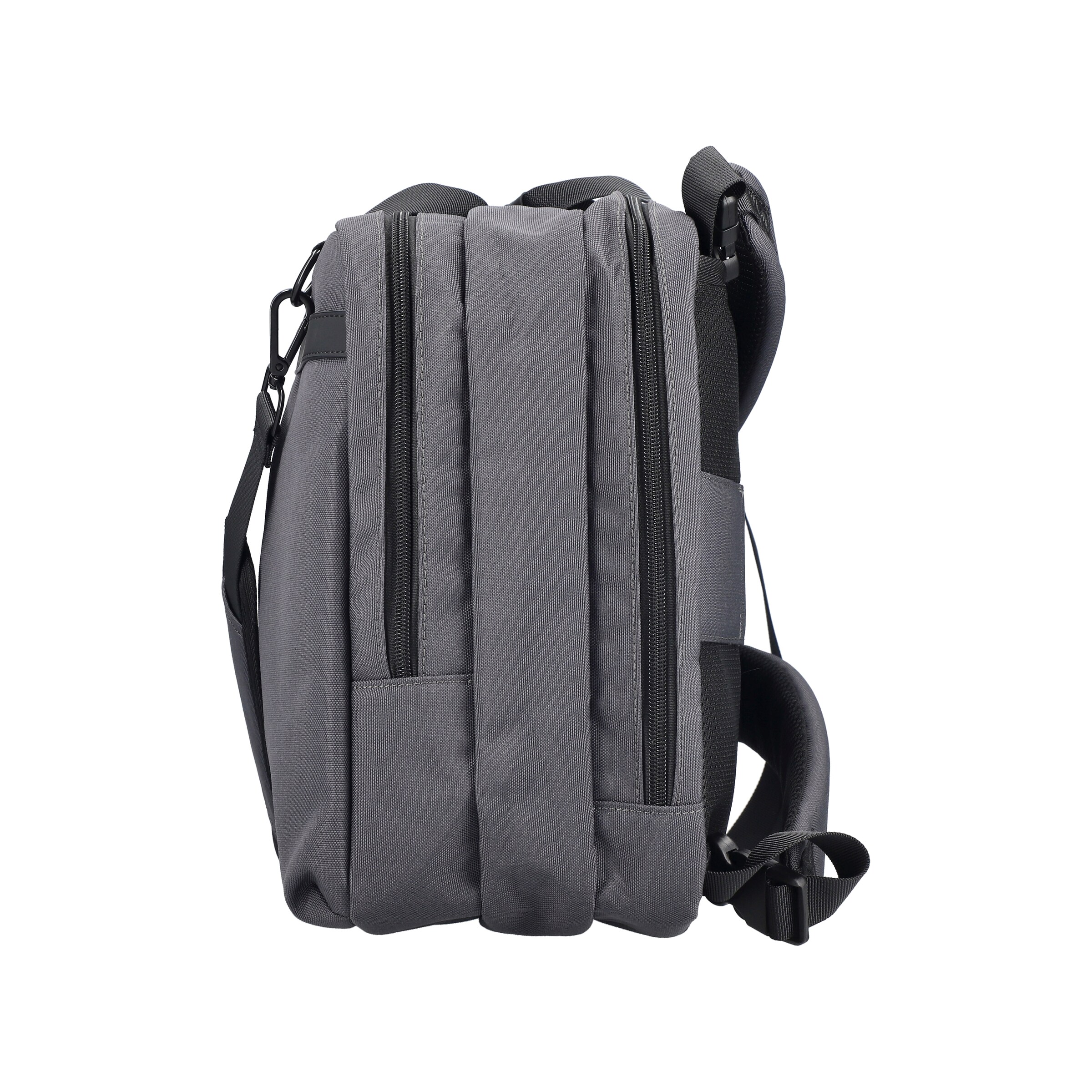 Sac d’ordinateur portable Rieker en gris