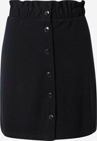 ABOUT YOU Skirt 'Betty' in Black: front