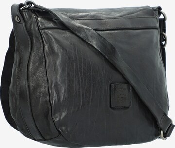 Campomaggi Crossbody Bag in Black