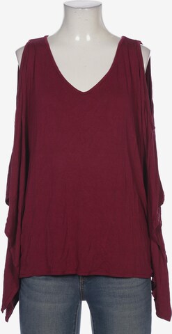 LASCANA Top & Shirt in S in Red: front