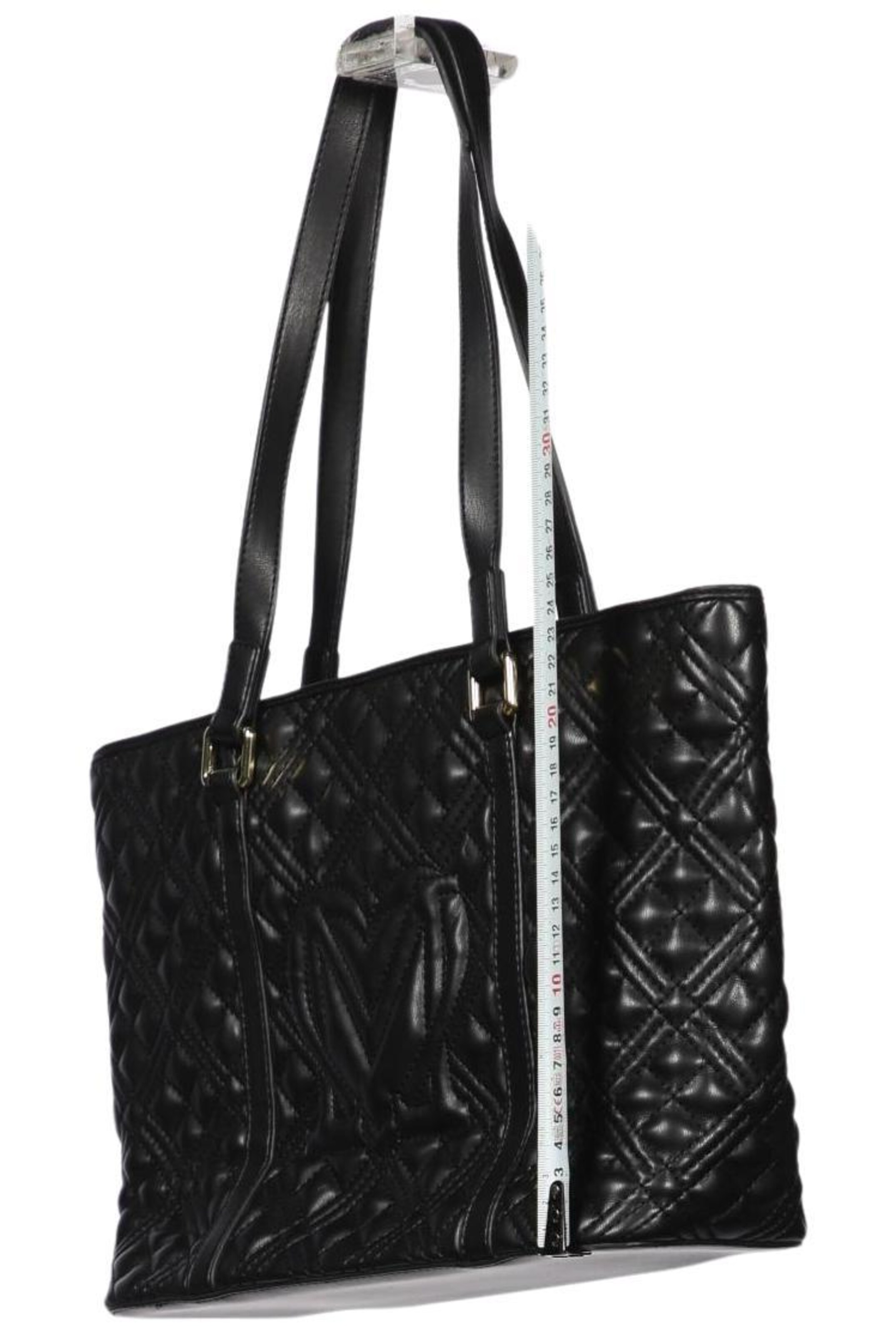 Love Moschino Bag in One size in Black