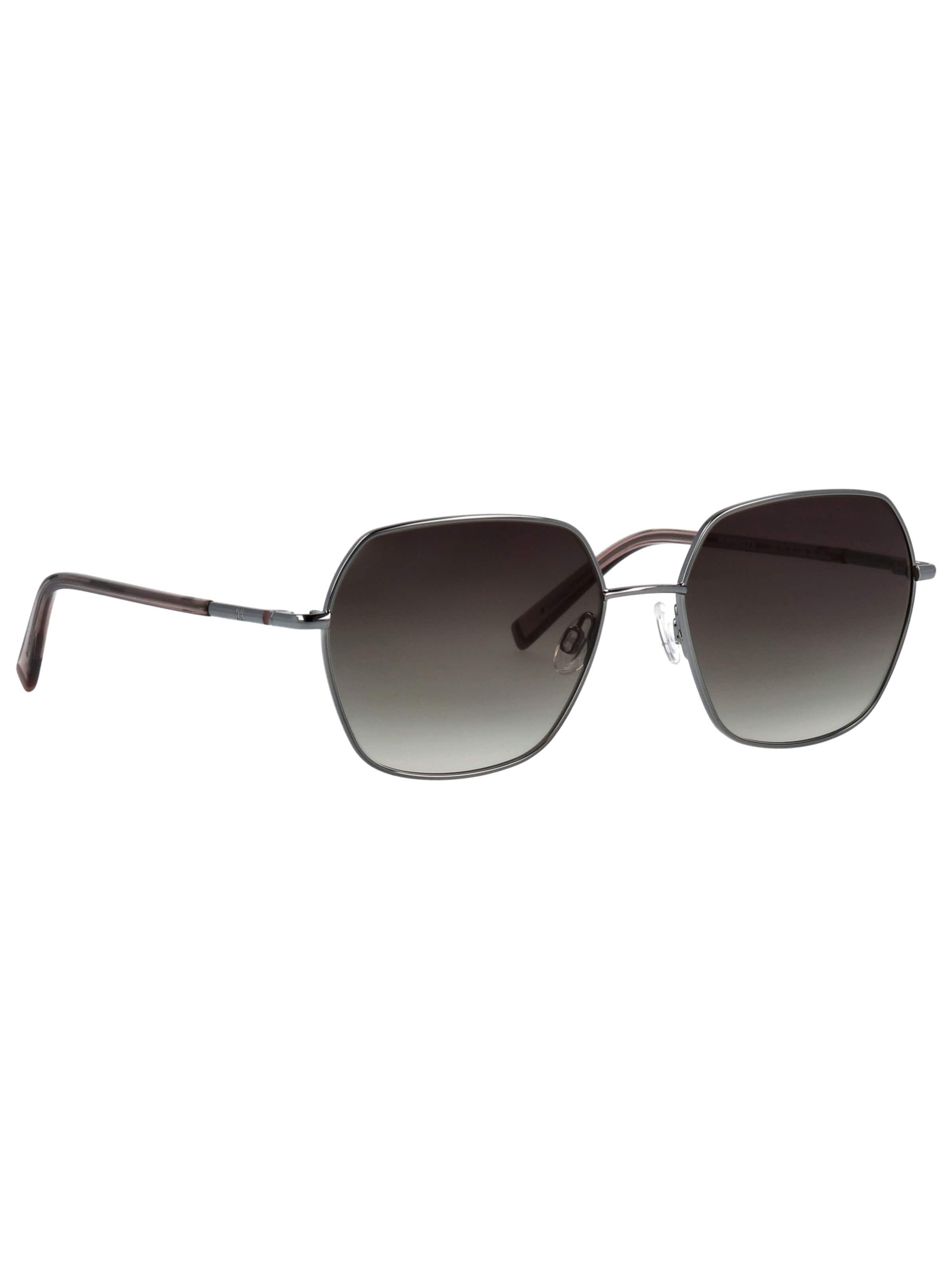 Humphrey's eyewear Sunglasses in Grey