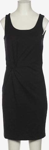TOM TAILOR Dress in XS in Black: front