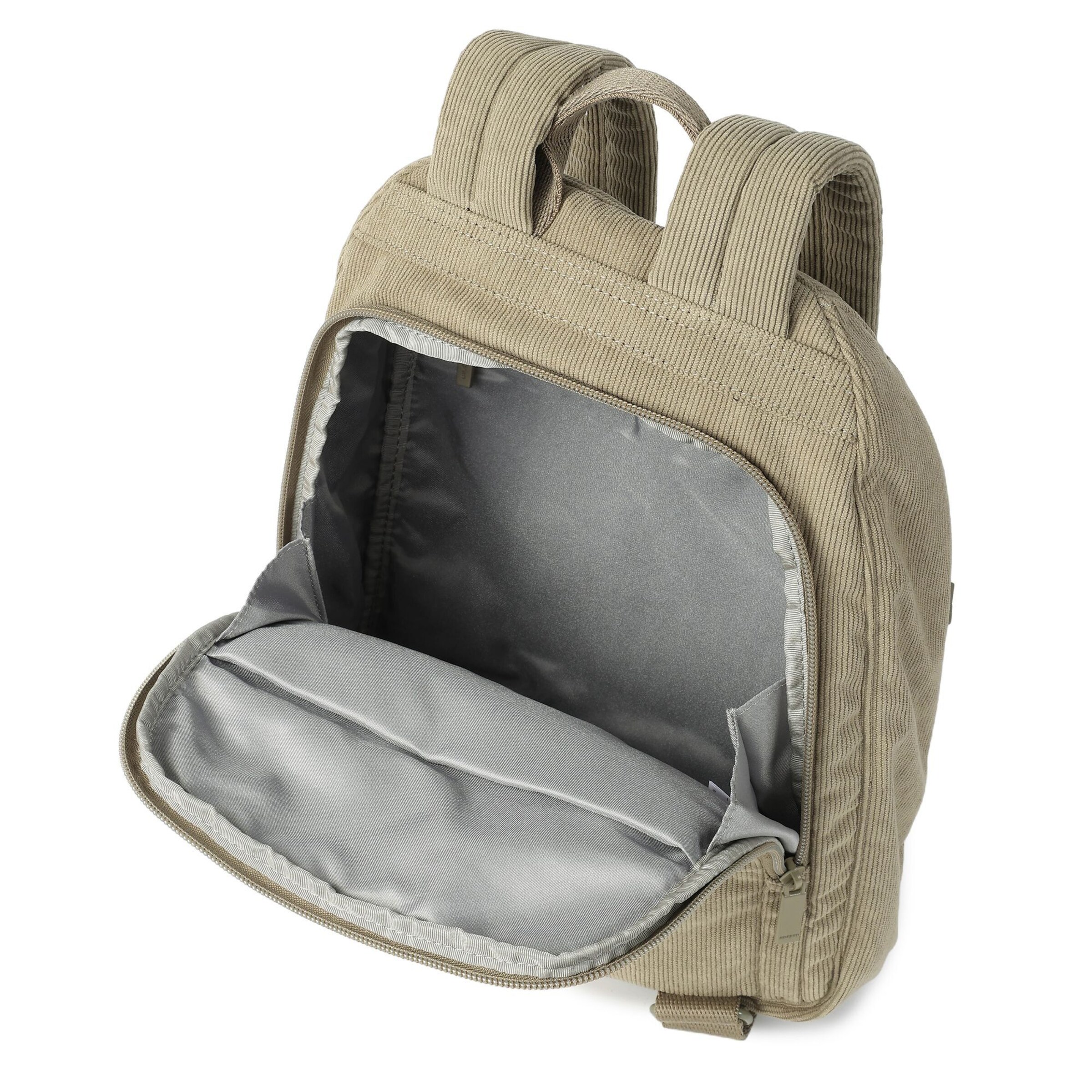 Hedgren Backpack 'Inner City Vogue' in Green