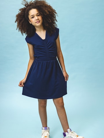 Robe Looxs Revolution en bleu