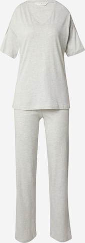 Marks & Spencer - Pijama en gris: frente