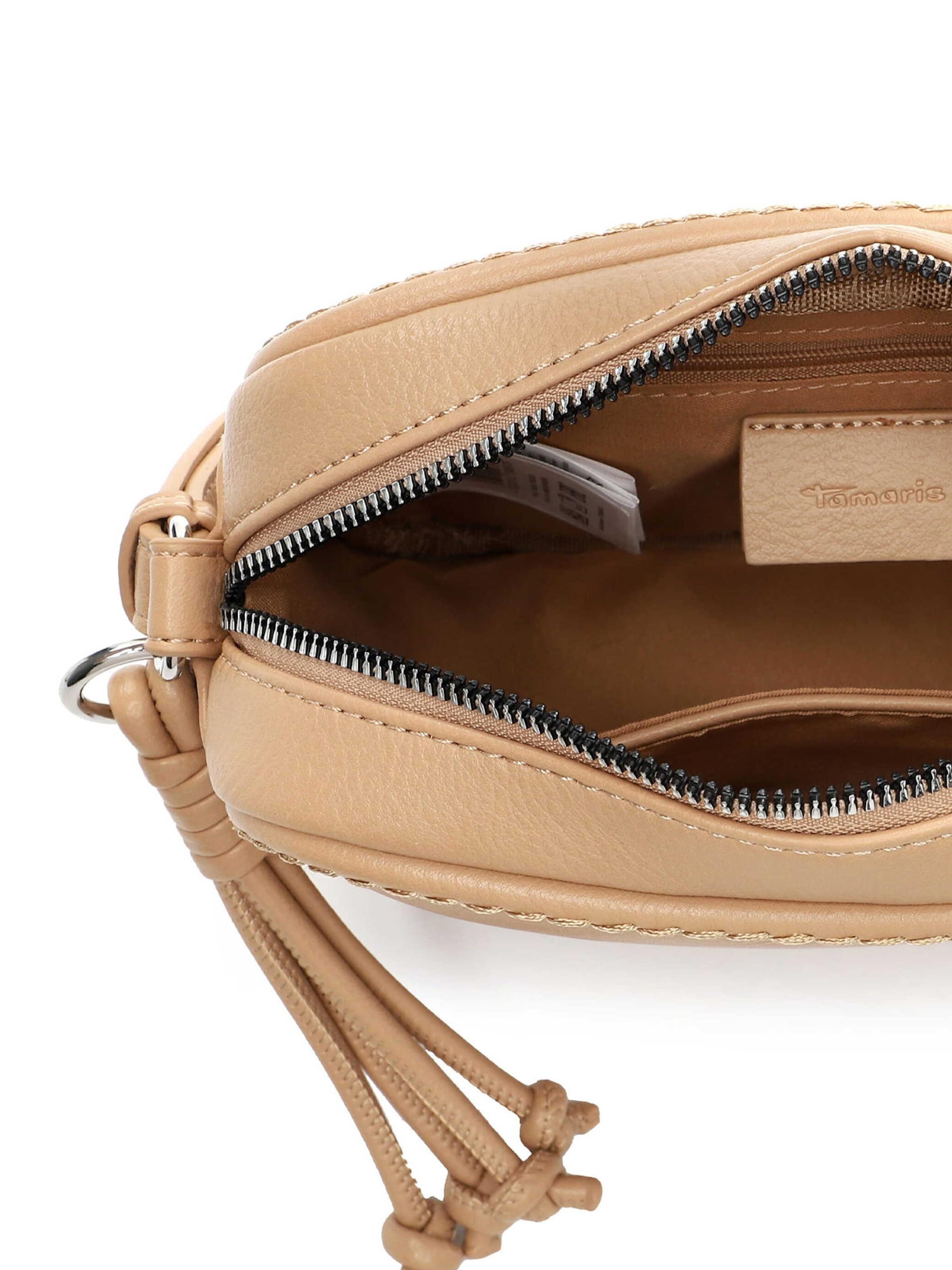 Tamaris Válltáska 'Keona' - bézs