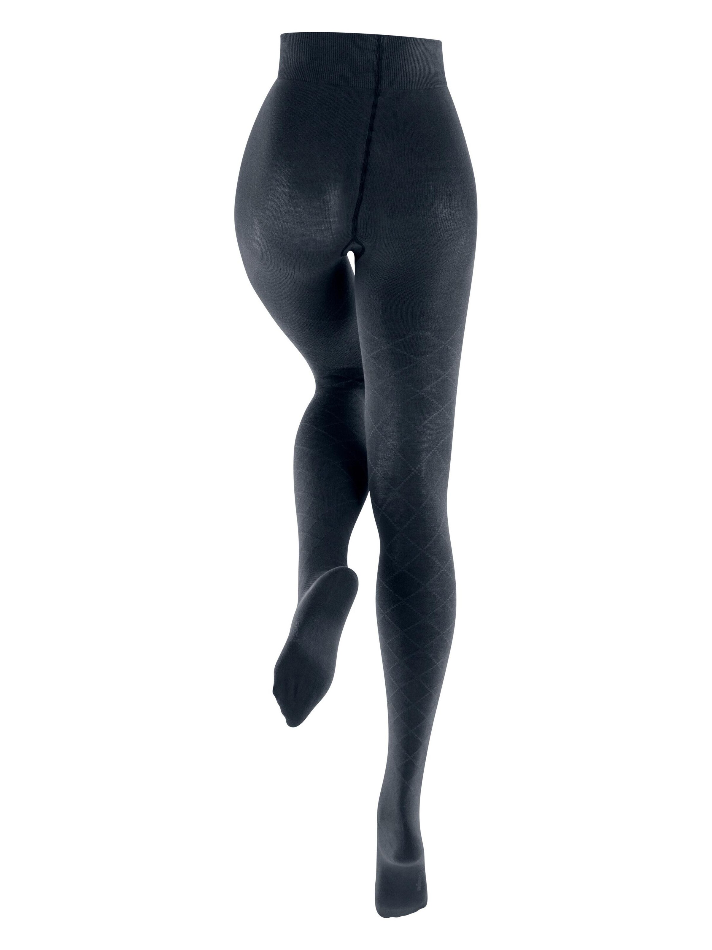BURLINGTON Tights in Blue