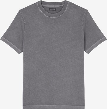 Marc O'Polo T-Shirt in Grau: predná strana