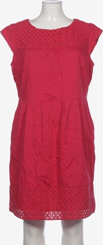 s.Oliver Dress in XXXL in Pink: front